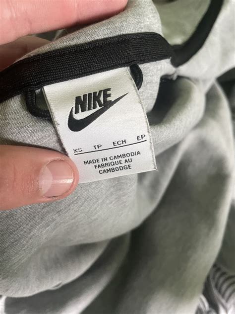 Костюм nike tech fleece найк теч фліс: 3 242 грн. - Спортивні костюми ...