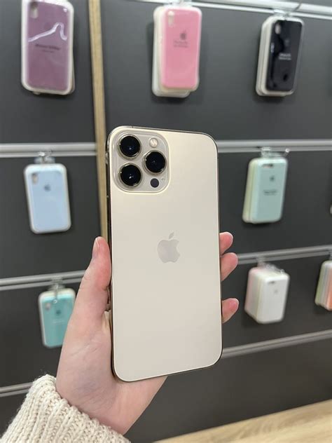IPhone 13 Pro Max 128gb 88% акб з гарантією, повний комплект: 28 500 ...