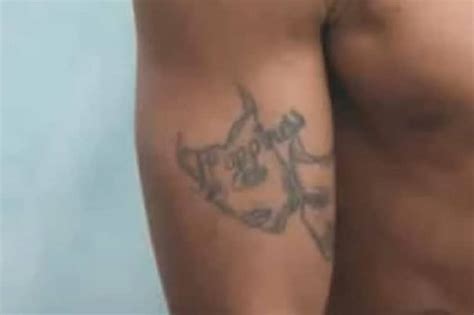 A Guide To 31 Xxxtentacion Tattoos and What They Mean