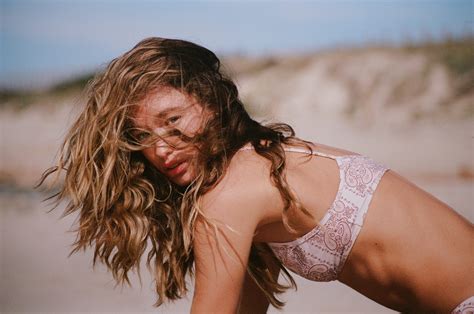 Jenn du Puy | Blow Models