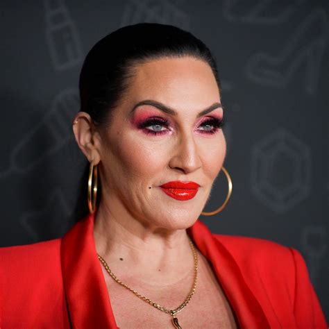 Michelle Visage