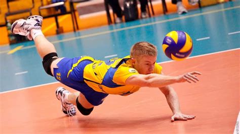 Что такое «Dig» в волейболе: полное руководство? - VMKONSPORT