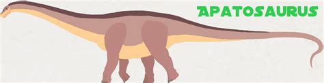 Apatosaurus by NielUrios on DeviantArt