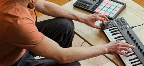 MIDI: Your guide to MIDI and MIDI controllers | Native Instruments Blog