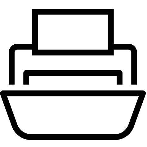 Printer PNG Transparent Images, Pictures, Photos
