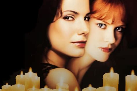 Практическая магия (1998) — Фильм.ру