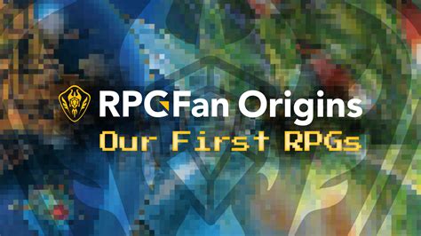 rpgfan origins   rpgs rpgfan