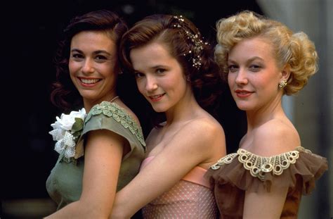 Directing more television will be the lea thompson focus next year 10