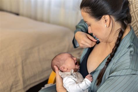 Tingling in Breast While Breastfeeding: Causes, Relief & When to Worry