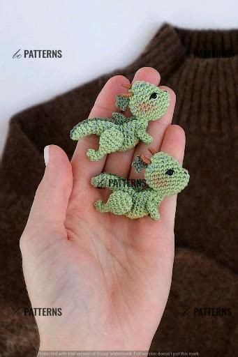 Transform yarn into cuteness with these easy amigurumi animal patterns ...