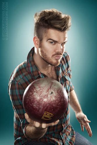 The Dude | "I'm the dude, man." Collab between Zach and me -… | Flickr