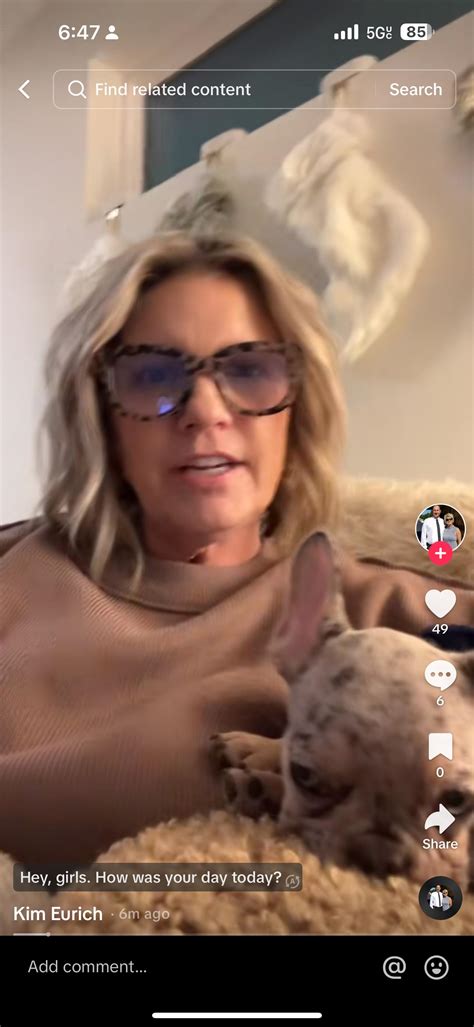 new dog??? : r/keneurich_snark