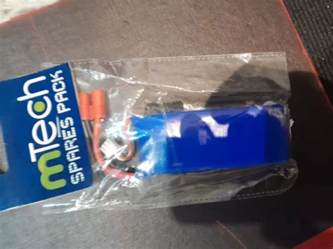 drone battery  mtc sky drone pron xw battery ps picclick uk
