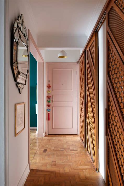 Corredor De Casa Decorado - 4 jeitos charmosos de decorar o corredor | CASA.COM.BR
