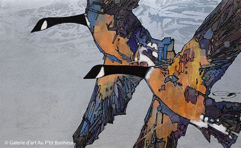 Pin on Jean-Pierre Guay, artiste peintre