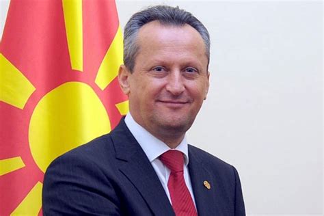 Uhapšen Trajko Veljanovski