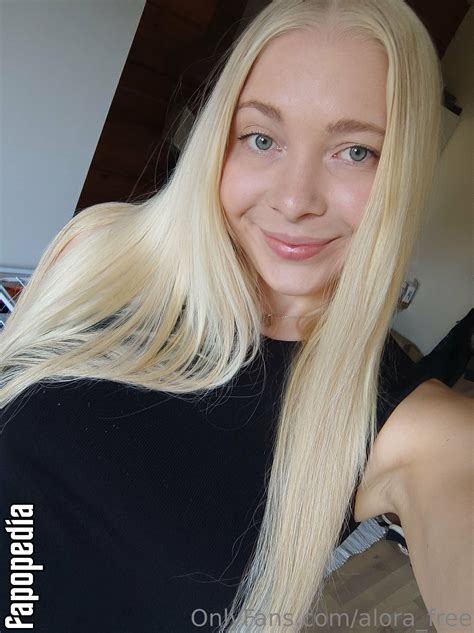 Alora_free Nude OnlyFans Leaks - Photo #2311375 - Fapopedia