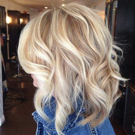 Теплый блонд: оттенки, фото | HAIR FRESH