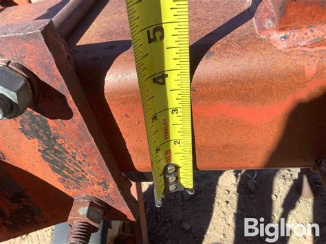 Westgo 6R22” Cultivator | Agriculture | BigIron