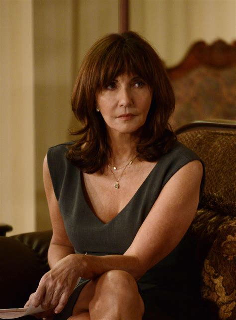 Mary Steenburgen