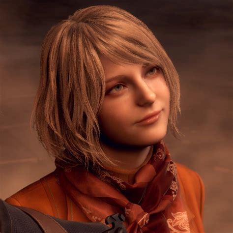 by Allasay on Salvamentos rápidos | Resident evil girl, Ashley ...