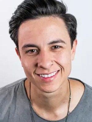 Lucas Scarpelli Antes E Depois - Luca Scarpelli - AdoroCinema