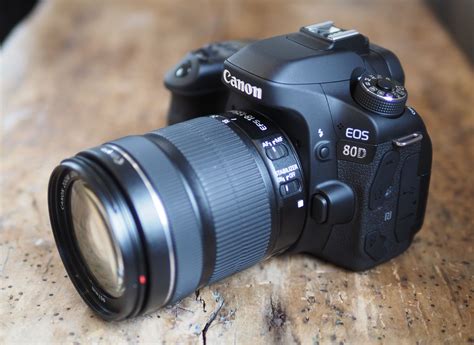 canon eos  review cameralabs