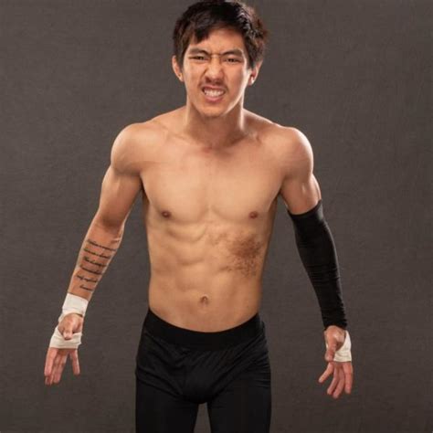 Yoya: Profile & Match Listing - Internet Wrestling Database (IWD)