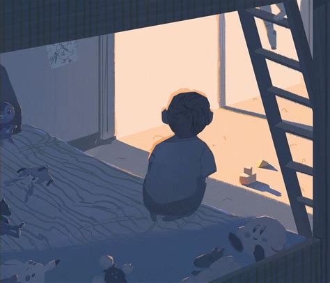 Maddie Lutchko on Twitter | Book illustration art, Minimal wallpaper ...