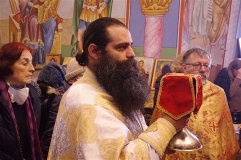 26.09.2021: Ръкоположение на избрания за Константийски Епископ Михаил ...