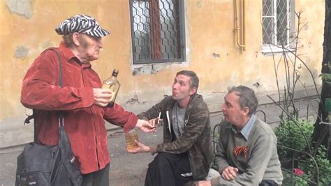 Аркадий Давидович пошел в народ - YouTube