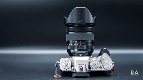 Fujinon XF 16-80mm F4 OIS Image Gallery - DustinAbbott.net