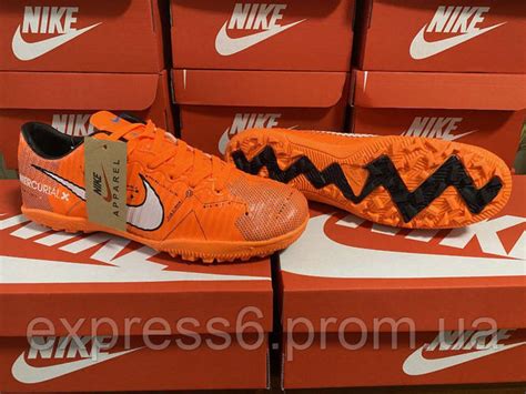 Купить Сороконожки Nike mercurial Найк меркуриал сороконожки ...