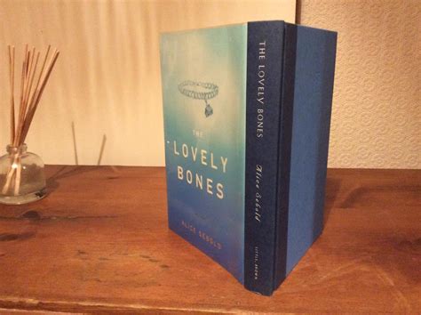Lovely Bones, The *******TRUE 1ST US 1/1 SIGNED**** by Sebold, Alice