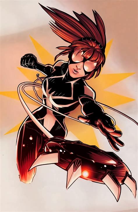 Universo HQ: ARAÑA (MARVEL COMICS)