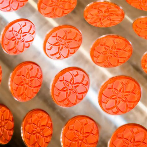 Soft biscuits - ERREBI TECHNOLOGY – COMPANY