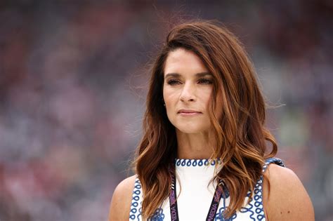 Danica Patrick Takes Aim At Taylor Swift's 'Survival' Support of Kamala