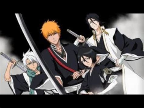 bleach number  tosh edition  hazel fernandes youtube