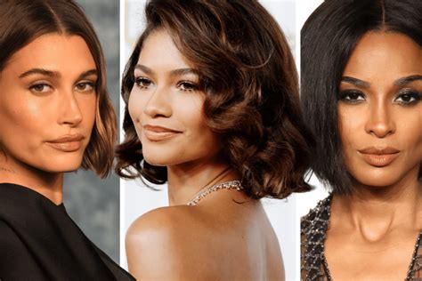 Top Short Bob Hairstyles 2025: Trending Looks to Transform Your Style ...