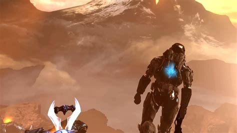 Noble 6: Ghost of Reach TEASER TRAILER | In heroic sacrifice - Noble 6 ...