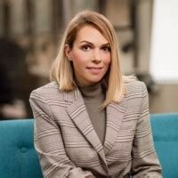 Milica Brankovic - AIK Banka | LinkedIn