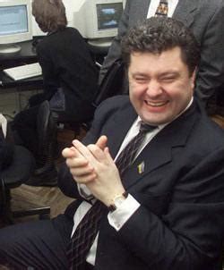 Смешные прикольные фото Петра Порошенко