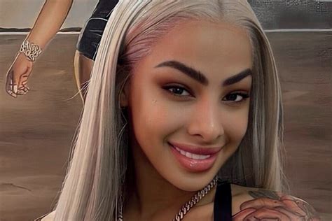 Están juntos nuevamente: la reconciliación de Yailin La Más Viral y