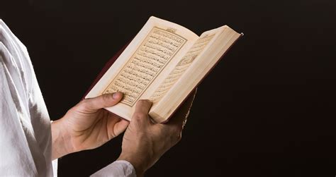 11 молитв (дуа) из Священного Корана | islam.ru