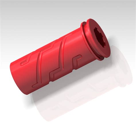 카티아(catia v5) - Develop를 이용한 원통 캠(Cylindrical cam) 모델링 : 네이버 블로그