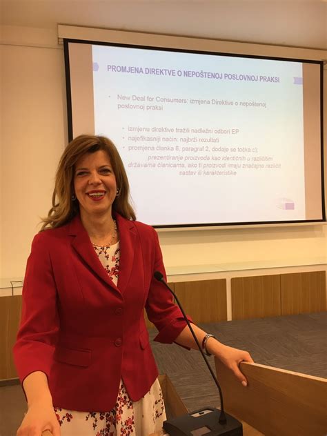 Nekad je izgledala ovako, a danas odlučuje o vašim životima i jako je ...