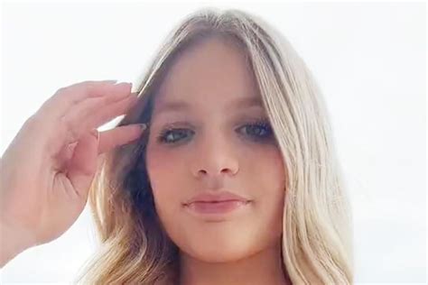 Aubreigh Wyatt's Mom Speaks Out After Social Media Ban Lifted: 'You ...
