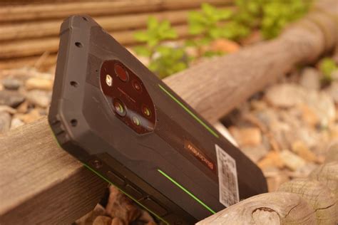 Blackview BL8800 Pro Review: Thermal Imaging and Great Battery, but Not ...