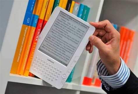 Как выбрать электронную книгу: рекомендации специалистов | Yablor.ru