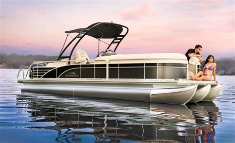 19 Types of Pontoon Boats: Which Is Best?